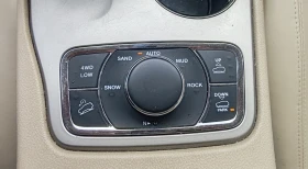 Jeep Grand cherokee 5.7 Overland EURO6 | Mobile.bg    15