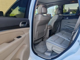 Jeep Grand cherokee 5.7 Overland EURO6 - 41900 лв. - 25553771 11