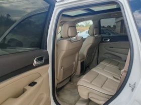 Jeep Grand cherokee 5.7 Overland EURO6 | Mobile.bg    7