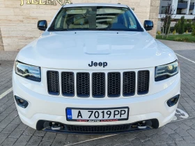 Jeep Grand cherokee 5.7 Overland EURO6 - 41900 лв. - 25553771 2