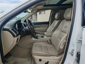 Jeep Grand cherokee 5.7 Overland EURO6 | Mobile.bg    6