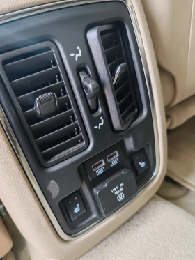 Jeep Grand cherokee 5.7 Overland EURO6 | Mobile.bg    13