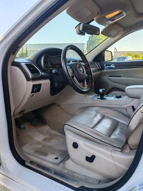 Jeep Grand cherokee 5.7 Overland EURO6 - 41900 лв. - 25553771 7
