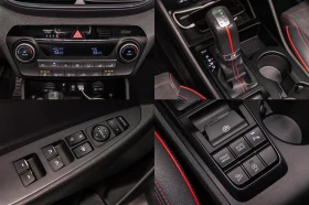 Hyundai Tucson - 37000 лв. - 89112222 16