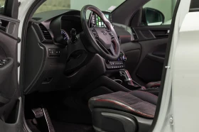 Hyundai Tucson - 37000 лв. - 89112222 7