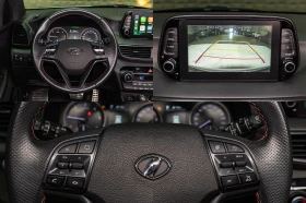 Hyundai Tucson - 37000 лв. - 89112222 14
