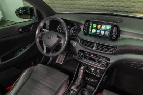 Hyundai Tucson - 37000 лв. - 89112222 11