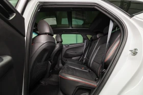 Hyundai Tucson - 37000 лв. - 89112222 12