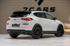 Hyundai Tucson - 37000 лв. - 89112222 6