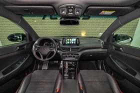 Hyundai Tucson - 37000 лв. - 89112222 9