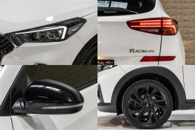 Hyundai Tucson - 37000 лв. - 89112222 13