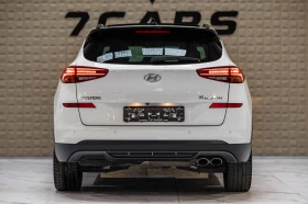 Hyundai Tucson - 37000 лв. - 89112222 5