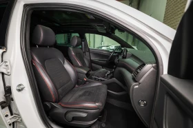 Hyundai Tucson - 37000 лв. - 89112222 10