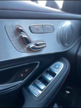 Mercedes-Benz GLC 43 AMG GLC 4.3 AMG TOP TOP | Mobile.bg    6