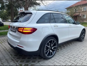     Mercedes-Benz GLC 43 AMG GLC 4.3 AMG TOP TOP