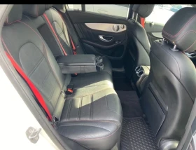Mercedes-Benz GLC 43 AMG GLC 4.3 AMG TOP TOP | Mobile.bg    9
