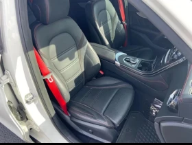 Mercedes-Benz GLC 43 AMG GLC 4.3 AMG TOP TOP | Mobile.bg    10