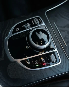 Mercedes-Benz GLC 43 AMG GLC 4.3 AMG TOP TOP | Mobile.bg    11