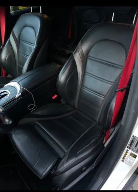 Mercedes-Benz GLC 43 AMG GLC 4.3 AMG TOP TOP | Mobile.bg    5
