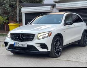     Mercedes-Benz GLC 43 AMG GLC 4.3 AMG TOP TOP