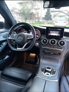 Mercedes-Benz GLC 43 AMG GLC 4.3 AMG TOP TOP | Mobile.bg    8
