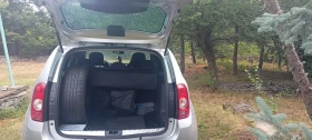 Dacia Duster 1, 6 / | Mobile.bg    6