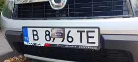 Dacia Duster 1, 6 / | Mobile.bg    8