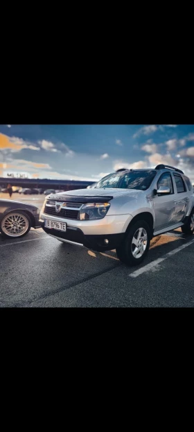 Dacia Duster 1, 6 / | Mobile.bg    2