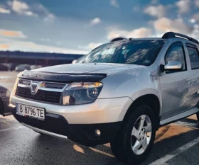     Dacia Duster 1, 6 /