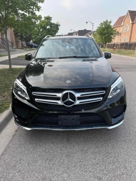 Mercedes-Benz GLE 400 AWD* Авто финансиране* Карфакс - 41000 лв. - 17252538 6