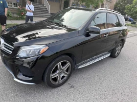 Mercedes-Benz GLE 400 AWD* Авто финансиране* Карфакс - 41000 лв. - 17252538 2