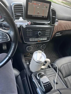 Mercedes-Benz GLE 400 AWD* Авто финансиране* Карфакс - 41000 лв. - 17252538 9