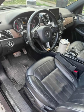 Mercedes-Benz GLE 400 AWD* Авто финансиране* Карфакс - 41000 лв. - 17252538 5