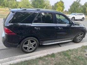 Mercedes-Benz GLE 400 AWD* Авто финансиране* Карфакс - 41000 лв. - 17252538 3