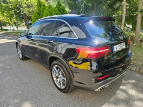 Mercedes-Benz GLC 300 AMG pack - 39500 лв. - 83693227 6
