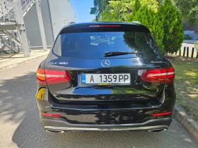 Mercedes-Benz GLC 300 AMG pack - 39500 лв. - 83693227 5
