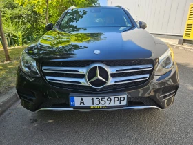 Mercedes-Benz GLC 300 AMG pack - 39500 лв. - 83693227 2