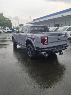 Обява за продажба на Ford Ranger RAPTOR  ~ 141 600 лв. - изображение 5