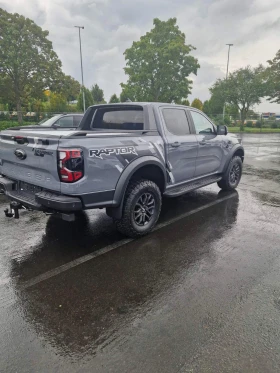 Обява за продажба на Ford Ranger RAPTOR  ~ 141 600 лв. - изображение 3