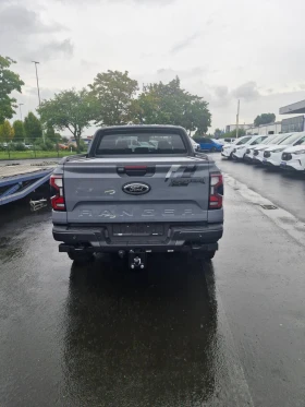 Обява за продажба на Ford Ranger RAPTOR  ~ 141 600 лв. - изображение 2