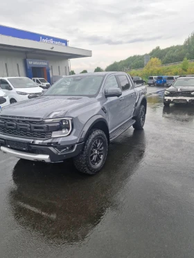 Обява за продажба на Ford Ranger RAPTOR  ~ 141 600 лв. - изображение 1