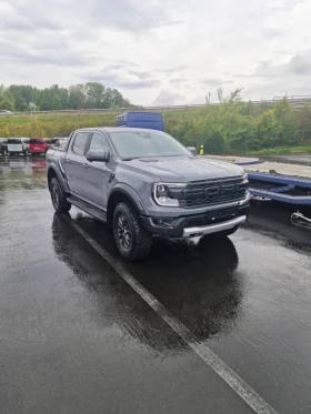 Обява за продажба на Ford Ranger RAPTOR  ~ 141 600 лв. - изображение 1
