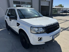 Обява за продажба на Land Rover Freelander 2.2* 150ps* 4x4* 6ск* НАВИ* КОЖА* ПАРКТ ~12 500 лв. - изображение 6