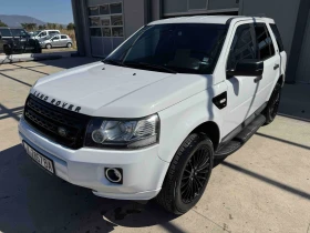 Обява за продажба на Land Rover Freelander 2.2* 150ps* 4x4* 6ск* НАВИ* КОЖА* ПАРКТ ~12 500 лв. - изображение 1