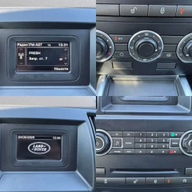 Land Rover Freelander 2.2* 150ps* 4x4* 6* * *  | Mobile.bg    14