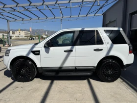 Обява за продажба на Land Rover Freelander 2.2* 150ps* 4x4* 6ск* НАВИ* КОЖА* ПАРКТ ~12 500 лв. - изображение 1