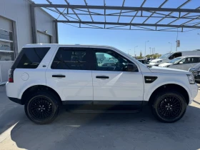 Обява за продажба на Land Rover Freelander 2.2* 150ps* 4x4* 6ск* НАВИ* КОЖА* ПАРКТ ~12 500 лв. - изображение 5
