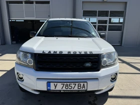 Обява за продажба на Land Rover Freelander 2.2* 150ps* 4x4* 6ск* НАВИ* КОЖА* ПАРКТ ~12 500 лв. - изображение 7