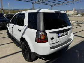 Обява за продажба на Land Rover Freelander 2.2* 150ps* 4x4* 6ск* НАВИ* КОЖА* ПАРКТ ~12 500 лв. - изображение 2