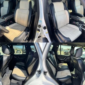 Обява за продажба на Land Rover Freelander 2.2* 150ps* 4x4* 6ск* НАВИ* КОЖА* ПАРКТ ~12 500 лв. - изображение 11
